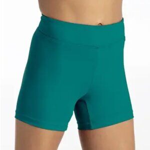 Weissman Low-Rise Longer Length Shorts